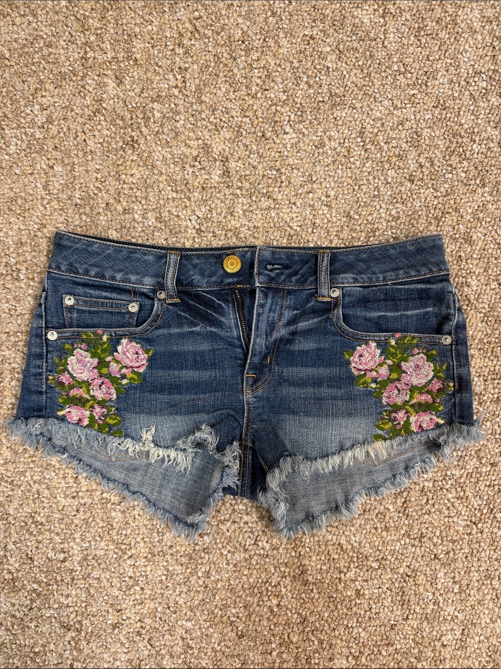 American Eagle shorts